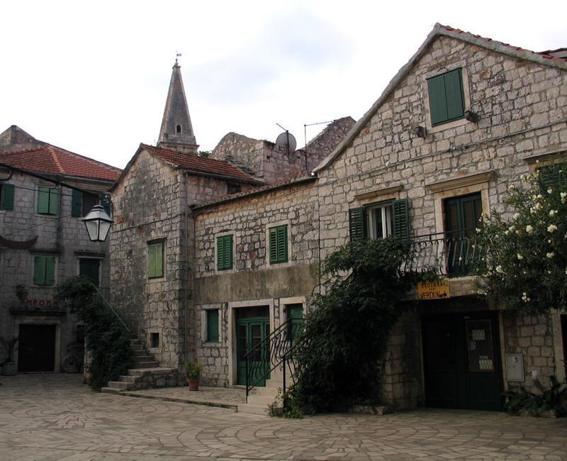 Guesthouse Wish Stari Grad  Esterno foto