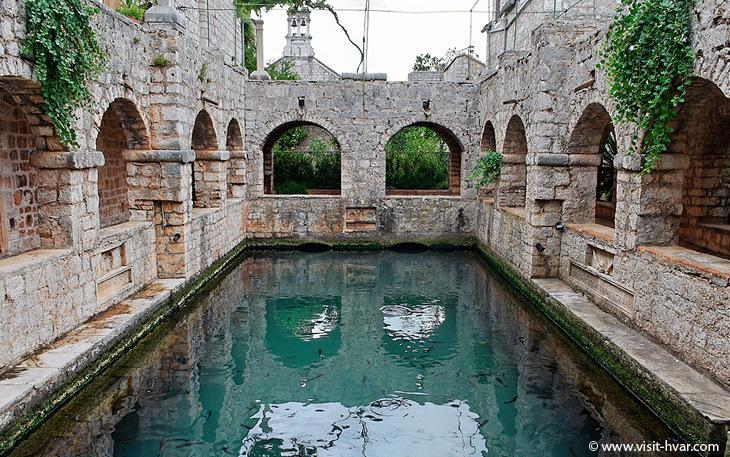 Guesthouse Wish Stari Grad  Esterno foto