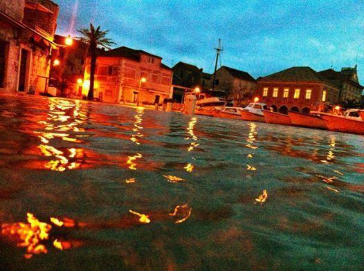 Guesthouse Wish Stari Grad  Esterno foto