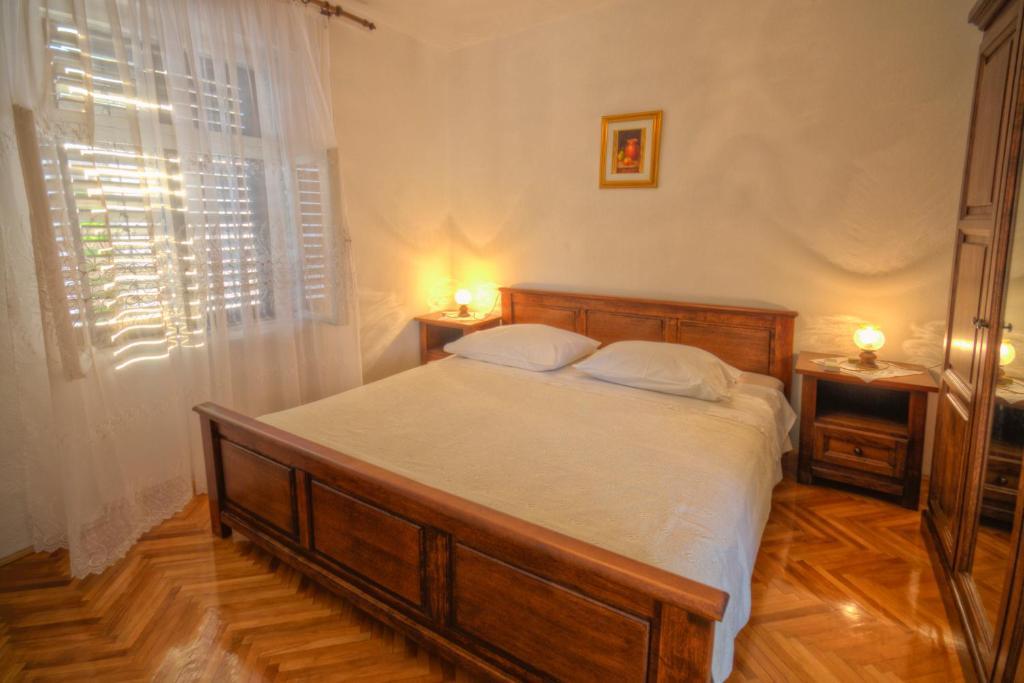 Guesthouse Wish Stari Grad  Camera foto